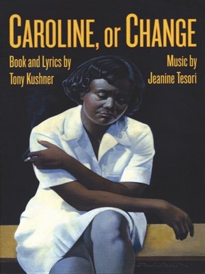cover image of Caroline, or Change